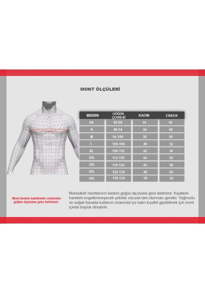 Astarlı Sarı Renk Yağmurluk Takımı Xxl Beden