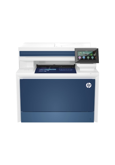 HP Color Laserjet Pro MFP 4303FDW 5HH67A Lazer Yazıcı