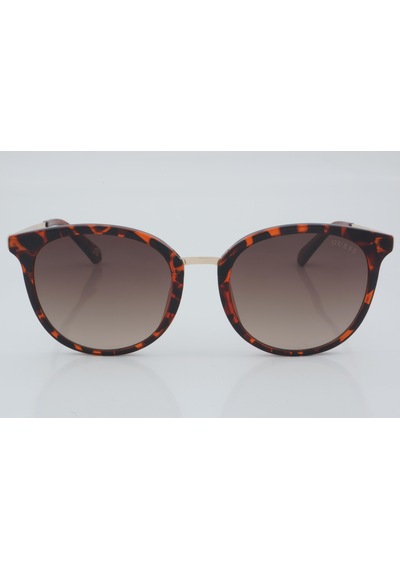 Guess Gu 5212 52f 53 - 01 Güneş Gözlüğü Leopar