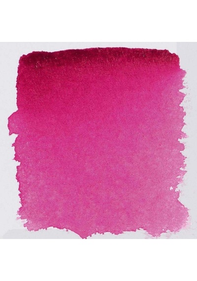 Schmincke : Horadam Aquarell Artist Sulu Boya : 15 Ml Tüp : Seri 2 369 Quinacridone Magenta