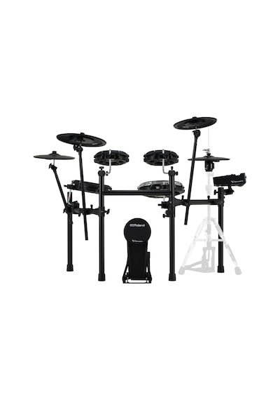 Roland Td316 V-drums Elektronik Davul Seti