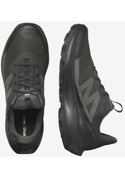 Salomon Elıxır Actıv Gore-tex Çok Renkli