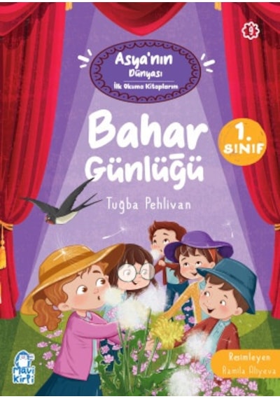 Kara Hayvanları - Popüler Bilim Hayvanlar Dizisi 1