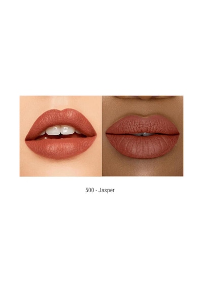Baims Lipstick Vegan Ruj 500 Jasper