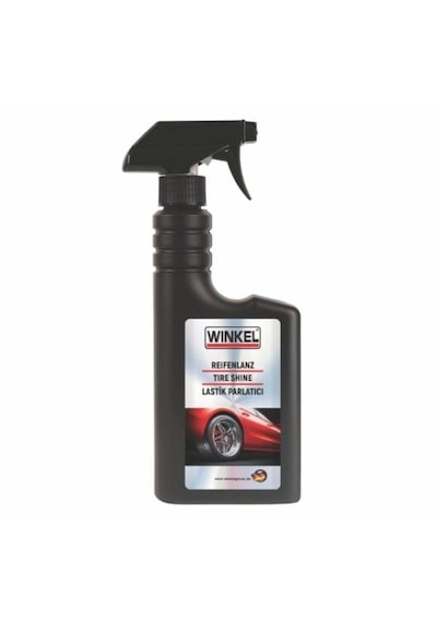 Winkel Lastik Parlatıcı Sprey 500ml