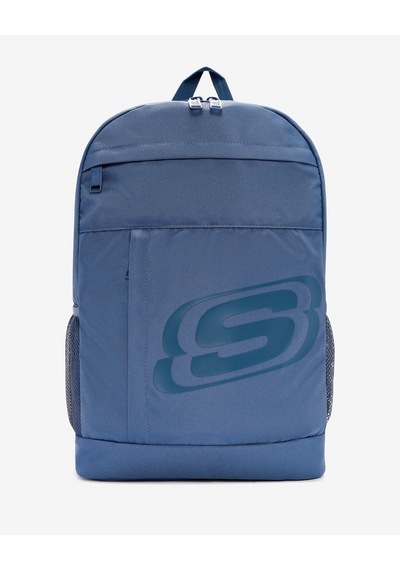 Skechers U Bag Backpack Bag Unisex Mavi Skch7326-ltbl Mavi