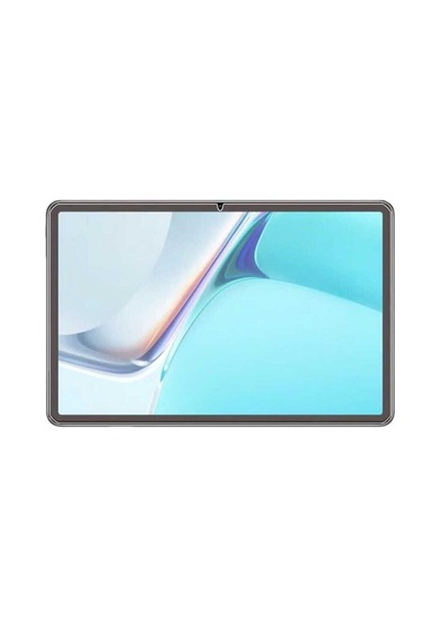 Huawei Matepad 11 2021 Asla Kırılmayan Ultra Ince Tablet Blue Nano Screen Protector