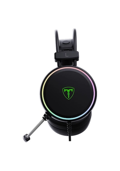 T-dagger Sona T-rgh304 Kablolu Rgb 7.1 Oyuncu Kulaklığı