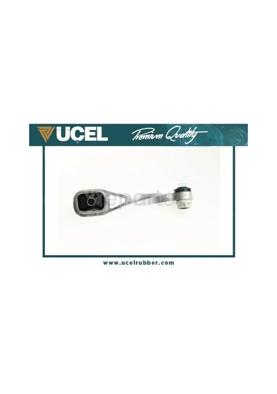 Motor Takozu Arka Burgulu Clio 2 1998-2005 Megane 1 1996 Scenic 1 1996 Symbol 2 2008-2014 Clio Symbol 2000-2008 1.2 -1.4 16v - 1.6 16v -1.9d Kucuk Burc 42mm