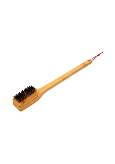Weber Bambu Saplı Mangal Izgara Fırçası 45 Cm