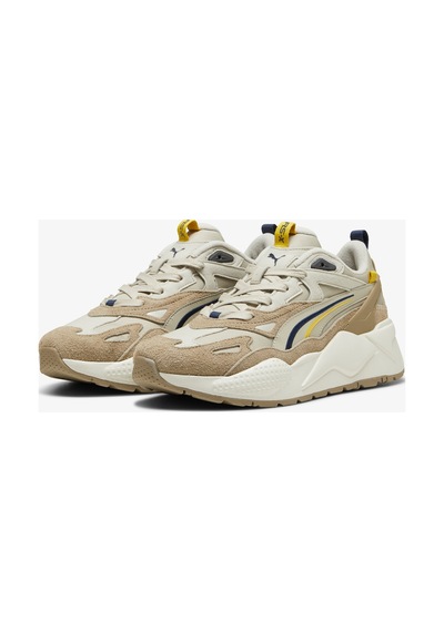 Puma Rs-x Efekt Premium Athletics Unisex Haki Spor Ayakkabı 02-haki 02-haki