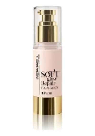 New Well Fdt.soft Glow Rep.ıvory