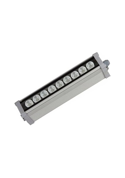 Piyasa Wallwasher 9x1w 9w 30cm Günışığı 3200k