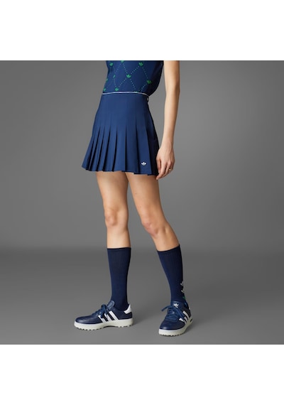 Adidas Originals Pleated Kadın Etek C-adıjc6771b20a00 Lacivert