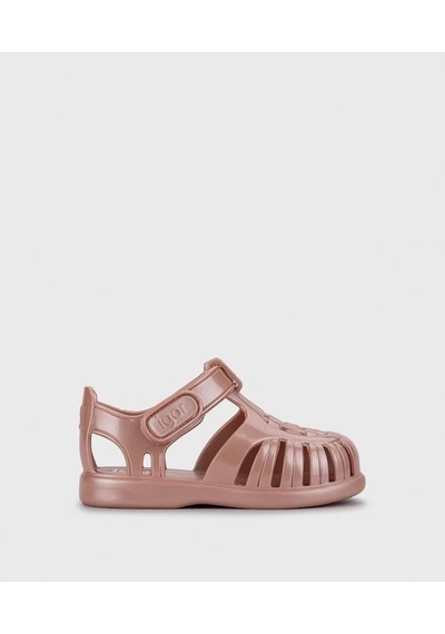 İgor Igor Tobby Nacar Çocuk Sandalet S10366 Pembe