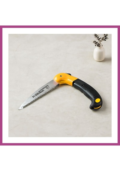 Gees Global Katlanır Budama Testeresi 180 Mm Gbzs