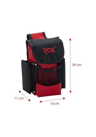 Rox Kangaroo Bel Çanta 1093