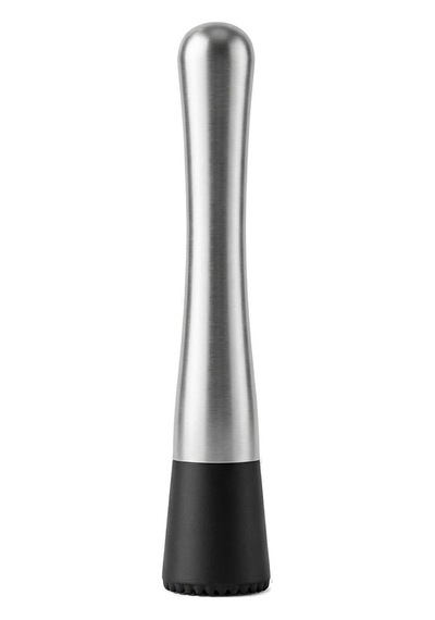 Premium Metal Kokteyl Ezici Bar Tokmağı