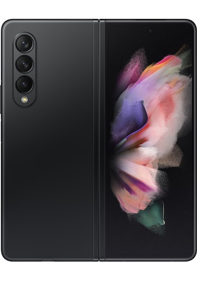 Samsung Galaxy Z Fold3 5G 256 GB (Samsung Türkiye Garantili)