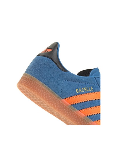 Adidas Mavi Çocuk Sneaker Gazelle C Jp7129 Mavi