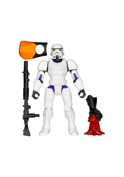 Mixmashers Figür Stormtrooper
