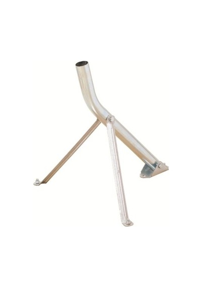 Gessat 10'Lu Takım 60 Cm Ofset Çanak