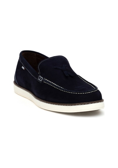 U.S. Polo Assn. Erkek Lacivert Casual Ayakkabı 50304839-VR033