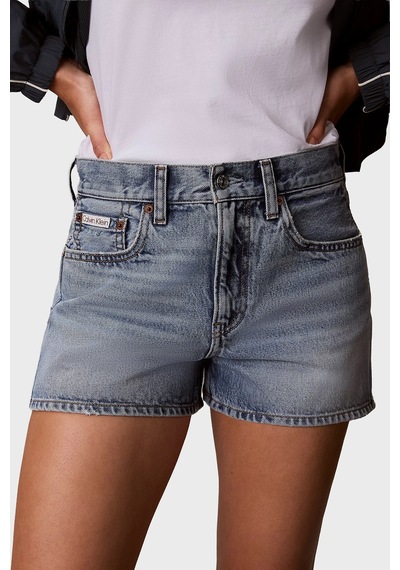 Calvin Klein Bayan Şort Lv047f770g 21e Lacivert Calvin Klein Bayan Şort Lv047f770g 21e Lacivert