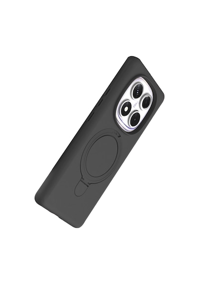 Redmi Note 14 Pro 5g Regal Magsafe Standlı Kapak - Titan Gri
