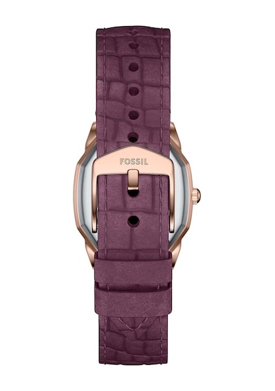 Fossil Fes5428 Kadın Kol Saati Rose Gold