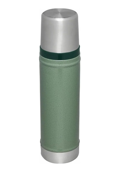 Stanley The Legendary Classic Bottle 0.59l / 20oz 10-11345-042 Yeşil