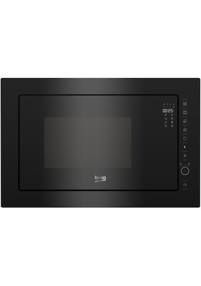 Beko BMC 2520 S 25 LT Ankastre Mikrodalga Fırın