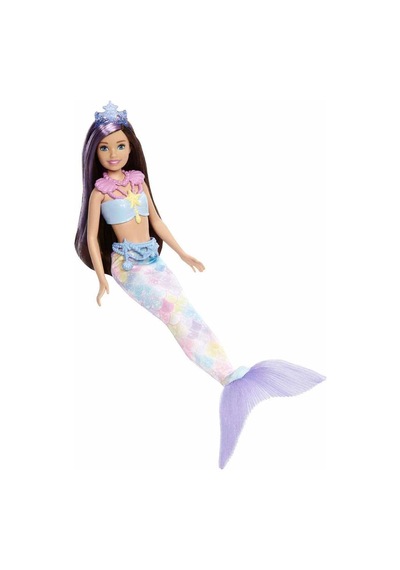 Barbie Mermaid Power Bebekleri Skipper - HHG54-HHG55