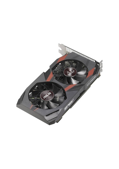 Asus NVIDIA GeForce GTX 1050 Ti OC CERBERUS-GTX1050TI-O4G 4 GB GDDR5 128 Bit Ekran Kartı