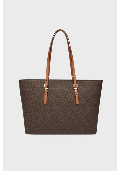 Michael Kors Bayan Çanta 30t5gqnt9b 252 Kahve Kahve