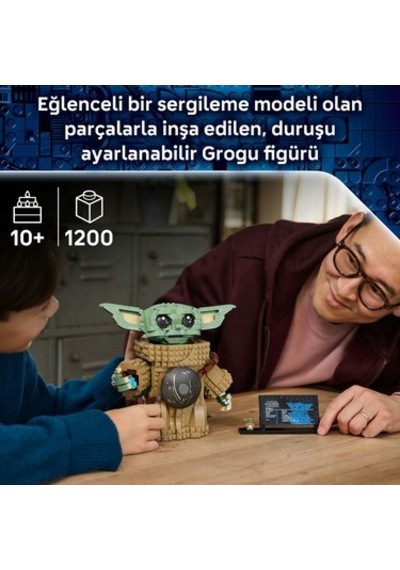 Dekoratif Star Seti, Yetişkinler İçin Eğlenceli Model