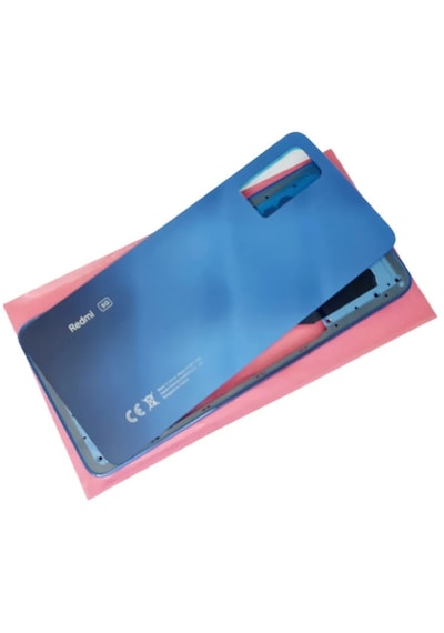 Redmi Note 11 Pro  Arka Pil Batarya Kapağı Mavi