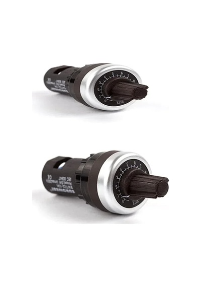 Ewt22-10k 22mm 10k Potansiyometre - 2'li Paket