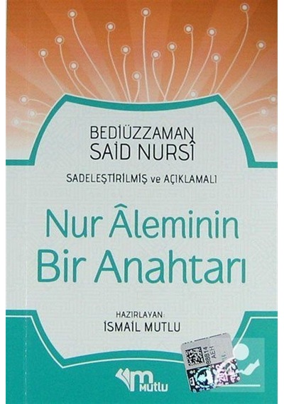 Nur Aleminin Bir Anahtarı (Cep Boy) / Bediüzzaman Said Nursi