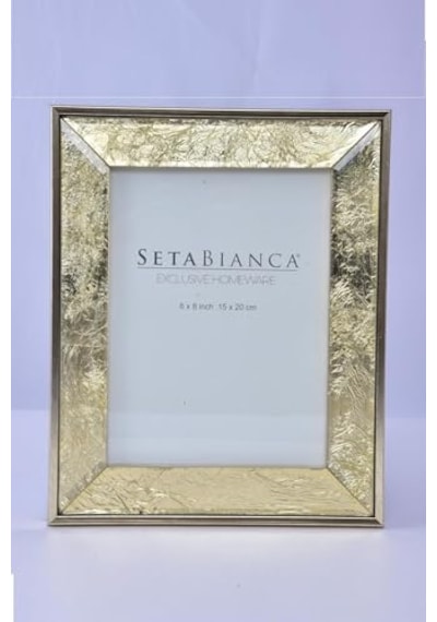 Venezia Frame Gold Foil 20x25 Cm