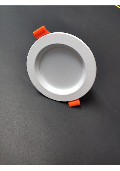 ✅Luzza Milas Led Spot 7W Beyaz