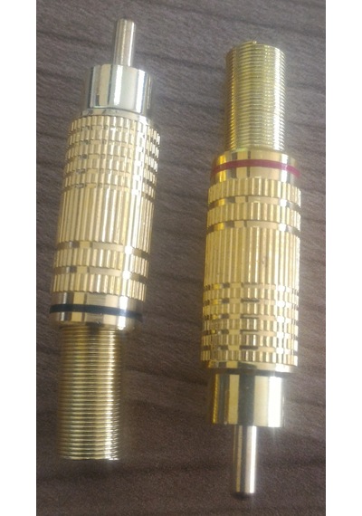 Rca Erkek Gold Seyyar