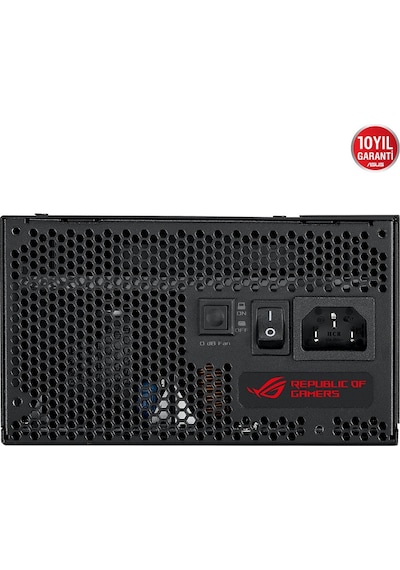 Asus ROG-STRIX-550G 550W 80+ Gold Modüler Güç Kaynağı