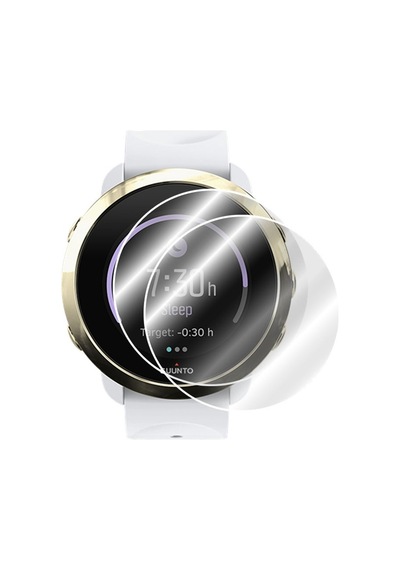 Ipg Suunto 3 Fitness Ekran Koruyucu (2 Adet)