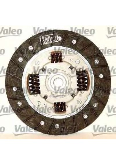 DEBRIYAJ SETI BASKI DISK ASTRA G-H-VECTRA B-CORSA C-D-COMBO-1.2-1.4-1.4 16V-1.6 X12-X14-X16 VALEO 821301