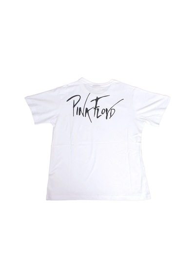 Pink Floyd Wings To Fly Tişört Beyaz Çok Renkli