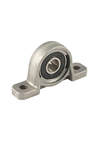 Hobimekatronik Kp000 Yataklı Rulman(10Mm)