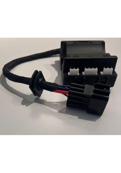 U-frigo Webasto Dizel Isıtıcı Dijital Anakart 12 Volt