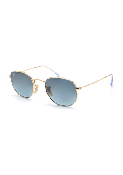 Ray-Ban RB 3548N 9123/3M 51 Unisex Güneş Gözlüğü