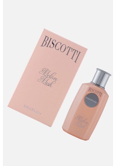 Khadlaj. Biscotti Melon Misk Extrait 100 Ml Kadın Parfüm Meyveli